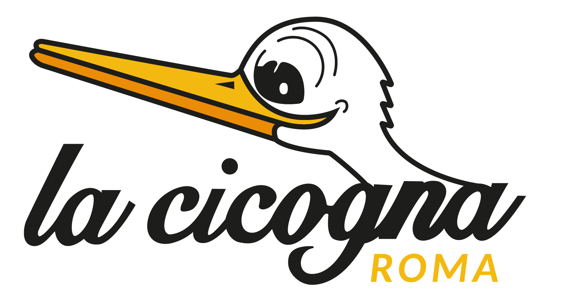 La Cicogna Roma
